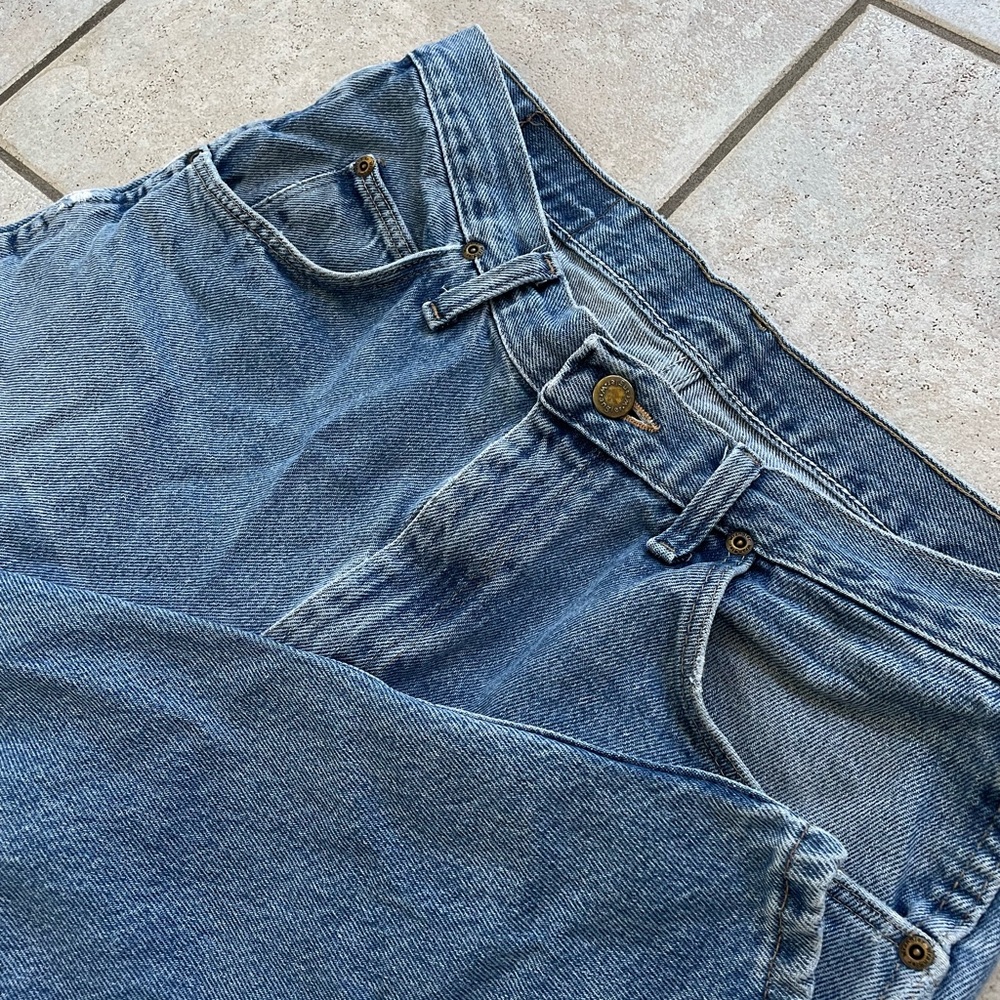 Wrangler Denim Jeans - 32x32